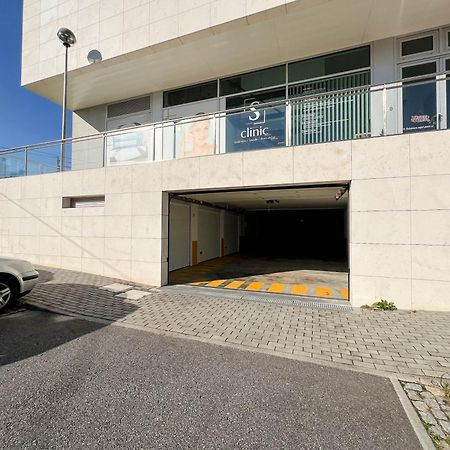 Viana Urban Glamour Viana do Castelo Exteriér fotografie