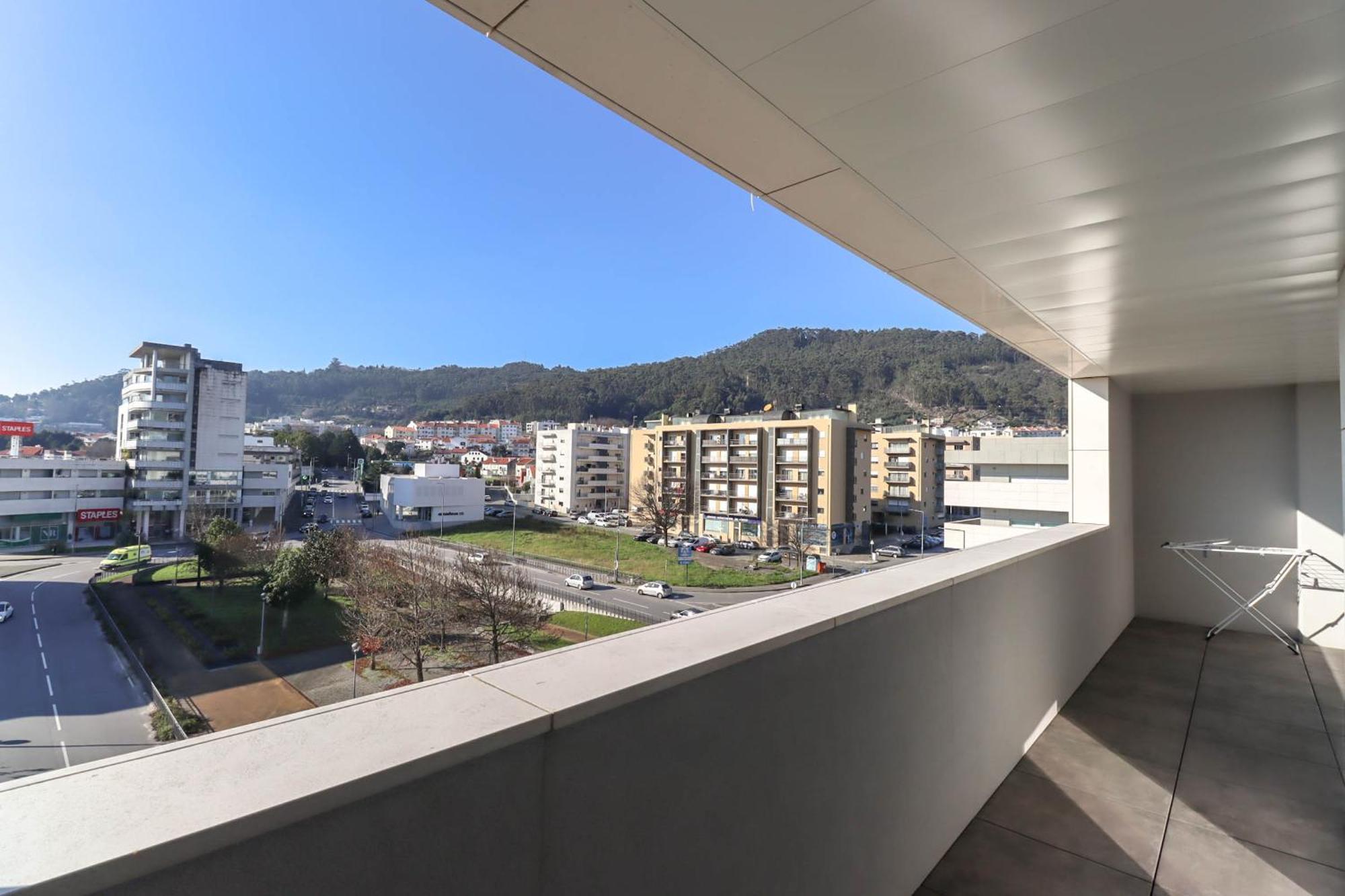 Viana Urban Glamour Viana do Castelo Exteriér fotografie